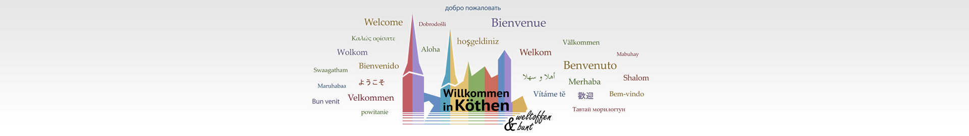 Willkommen in Köthen